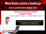 Profile Photos of Norton Support