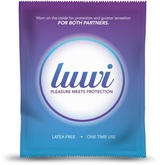 New Album of Luwi