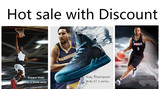 New Album of Hi Basketball Shoes Shop Online