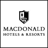 Macdonald Norwood Hall Hotel, Aberdeen