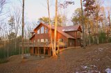 Cabin Rentals in Blue Ridge Georgia