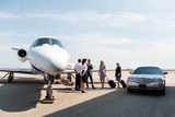 Newark Airport Car Service Triple Seven Limo 260 Heritage Dr 