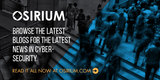 New Album of Osirium Ltd