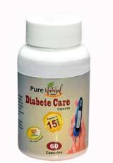 herbal Diabetic Care