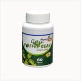 Herbal Green Coffee Bean