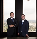 Profile Photos of Garcia McMillan Law Firm