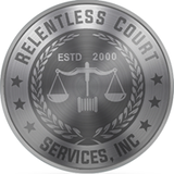 Relentless Court Services, Inc., Battle Creek