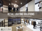 Lighting Services in Australia of Technilux Lighting Technology