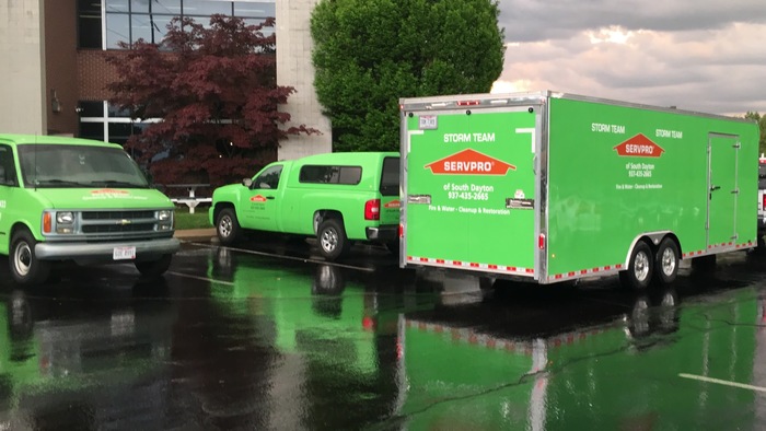  Profile Photos of Servpro of Xenia/Wilmington 29 West Main Street - Photo 2 of 2