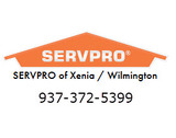 Servpro of Xenia/Wilmington, Xenia