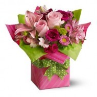  New Album of Same Day Flower Delivery Miami 10651 SW 76th Ave - Photo 1 of 4