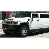 Limo Westchester NY