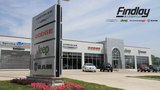  Findlay Chrysler Jeep Dodge RAM 25600 SW Parkway Center Drive 