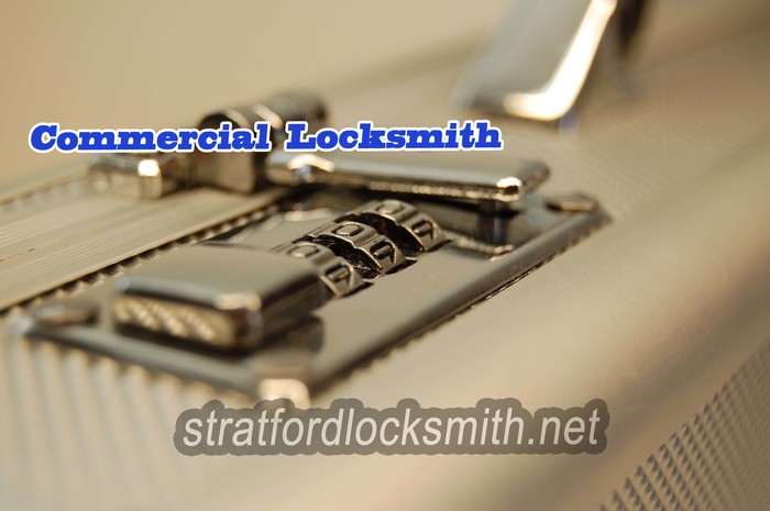 Commercial Locksmith Profile Photos of Stratford Master Locksmith 115 Wright Ave - Photo 2 of 8