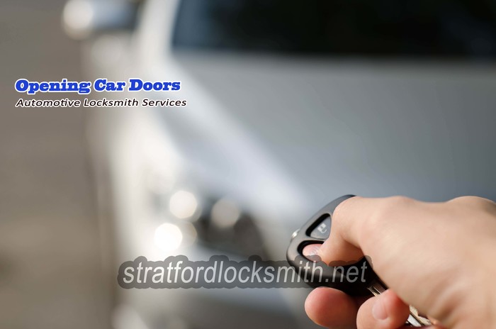 Opening Car Doors Profile Photos of Stratford Master Locksmith 115 Wright Ave - Photo 5 of 8