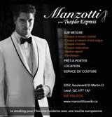 Profile Photos of Manzotti Par Tuxedo Express