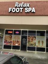 Relax Foot Spa of Relax Foot Spa
