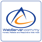 Web Server Malaysia, Kuala Lumpur