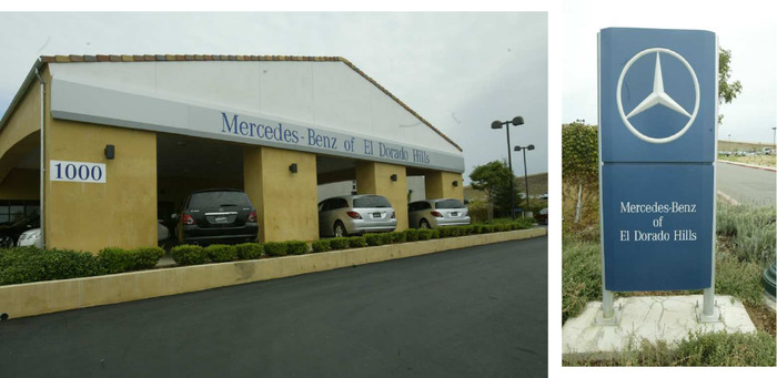  Profile Photos of Mercedes-Benz of El Dorado Hills 1000 Mercedes Lane - Photo 7 of 11