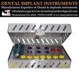  Dental Implant instruments Maryam Enterrpises Abdullah Street Fateh garh 