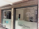 the wellness therapy centre croydon premises