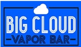 Big Cloud Vapor Bar - Surrey, Surrey