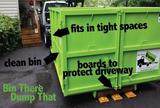 Profile Photos of Bin There Dump That Dumpster Rentals