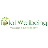  Total Wellbeing Massage & Naturopathy 12 Chapman Street 