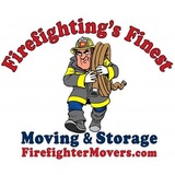 Firefighting's Finest Moving & Storage 3311 Towerwood Dr #400 
