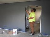 Profile Photos of Painting Contractors – Milwaukee