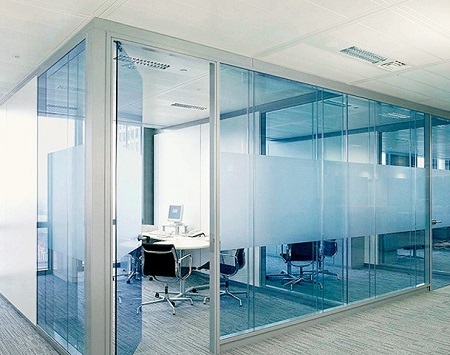  New Album of Glass Wall Room Dividers 87 Columbia Street - Photo 3 of 6