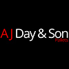  A J Day & Son 34 Benen-Stock Rd, Stanwell Moor, Middlesex, 