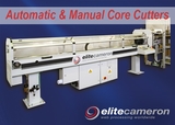 Profile Photos of Elite Cameron TS Converting Equipment Ltd