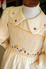 Profile Photos of Get the best sewing garments for children