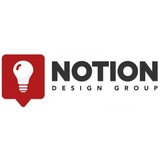  Notion Design Group 1680 Fruitville Road, #214 