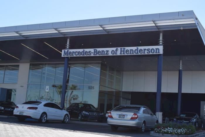  Profile Photos of Mercedes-Benz of Henderson 925 Auto Show Drive - Photo 7 of 11