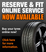 Profile Photos of Go Further Tyres Nenagh Ltd.