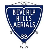 Beverly Hills Aerials, Los Angeles