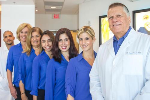  Profile Photos of Centre for Braces 8950 SW 74th Ct., Suite 1214 - Photo 3 of 3
