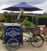VLUU L200  / Samsung L200 Cafe Bon Bon Ice Cream Tricycles Ice Cream & Pimm's Tricycles 