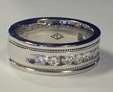  Mark Diamond’s Jewelers 8000 Paseo Del Norte NE Suite B-1 