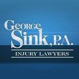 George Sink, P.A. Injury Lawyers, Spartanburg