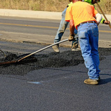 Paving Contractors of Winston's Paving