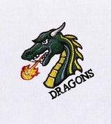  Dragons Embroidery Designs 340 S Lemon Ave 
