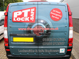  PT Lock and Safe Ltd 31 Ivy Road 