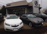 Profile Photos of Acura of Milford