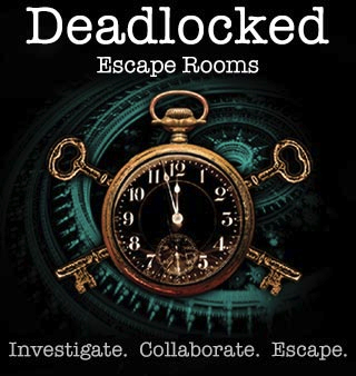  Profile Photos of DeadLocked Escape Rooms 1000 Hope St - Photo 1 of 2