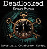  DeadLocked Escape Rooms 1000 Hope St 
