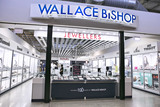 Profile Photos of Wallace Bishop - DFO Airport