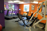 Atherton Park Inn & Suites - Fitness Center Atherton Park Inn & Suites, Redwood City/Menlo Park 2834 El Camino Real 